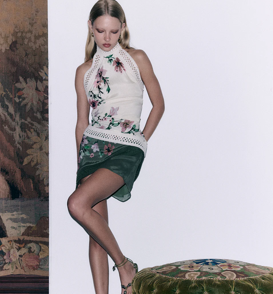 Iconic Style, Direct From BEC + BRIDGE